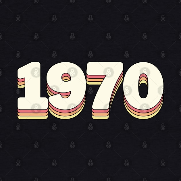 1970 by RetroDesign